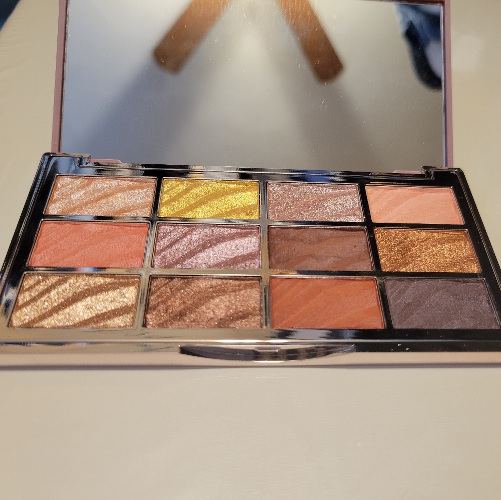 Ciate London The Velvet Palette